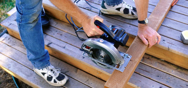 Local Deck Contractors in Porter Ranch, CA