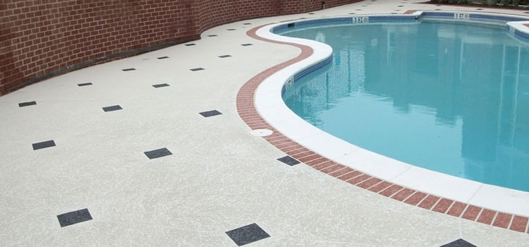 Pool Deck Resurfacing Companies in Porter Ranch, CA